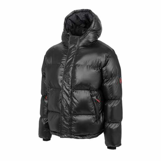 Loyalti Baffle Jkt  