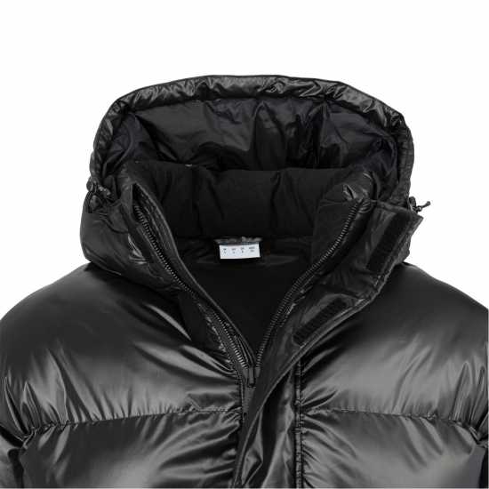 Loyalti Baffle Jkt  