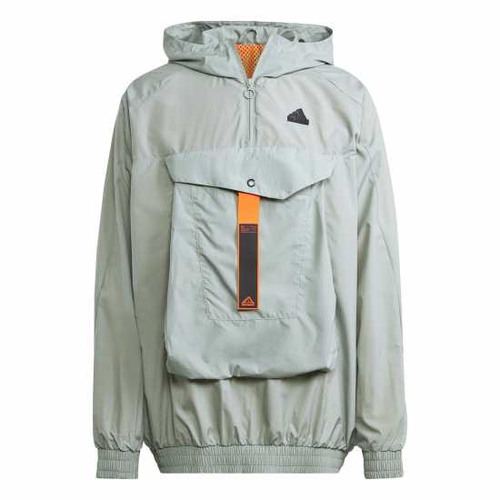 Adidas City Escape Premium Windbreaker Mens  Мъжки грейки