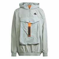 Adidas City Escape Premium Windbreaker Mens  Мъжки грейки