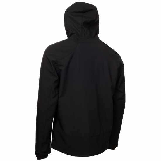 Calvin Klein Golf G Fz Hooded Jkt Sn00  Мъжко облекло за едри хора