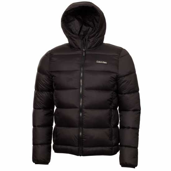 Calvin Klein Golf G Hood Puffa Jkt Sn00  Мъжки якета и палта