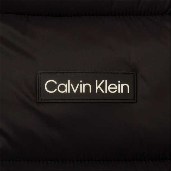 Calvin Klein Golf G Hood Puffa Jkt Sn00  Мъжки якета и палта