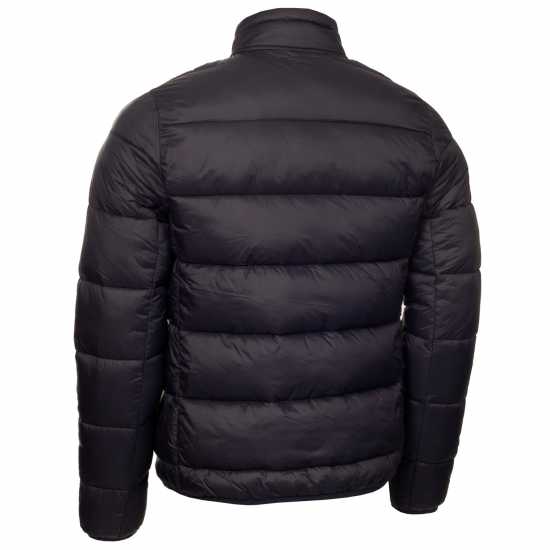 Calvin Klein Golf G Puffa Jkt Jn00 Морска синьо 