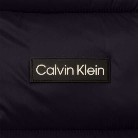 Calvin Klein Golf G Puffa Jkt Jn00 Морска синьо 