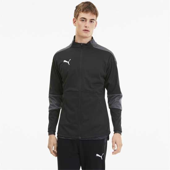 Puma Tf21 Sd Jkt Sn99 Черно Мъжки грейки