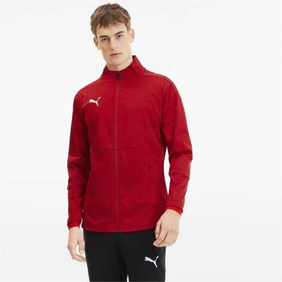 Puma Tf21 Sd Jkt Sn99 Чили пеперони Мъжки грейки