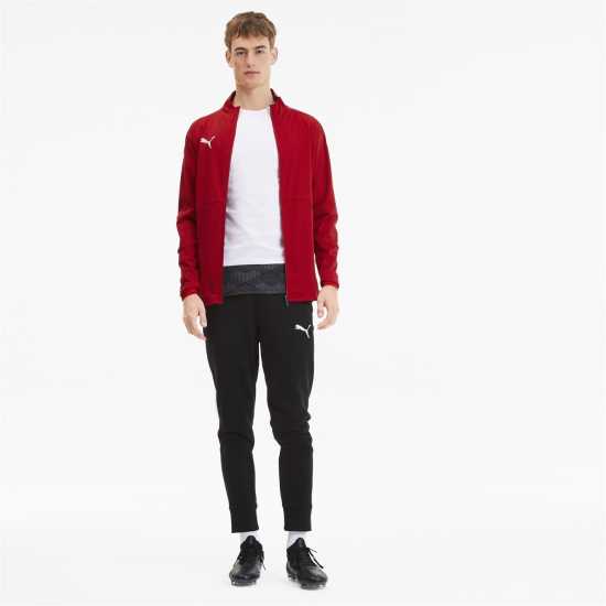 Puma Tf21 Sd Jkt Sn99 Чили пеперони Мъжки грейки