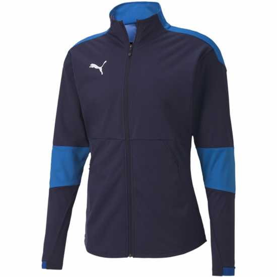 Puma Tf21 Sd Jkt Sn99 Пикоат/Синьо Мъжки грейки