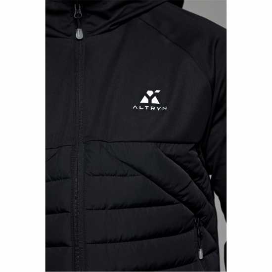 Altryn Trail Hyb Jkt Sn52  