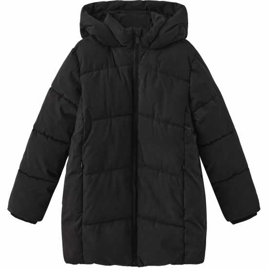 Firetrap Ватирано Яке Padded Jacket  