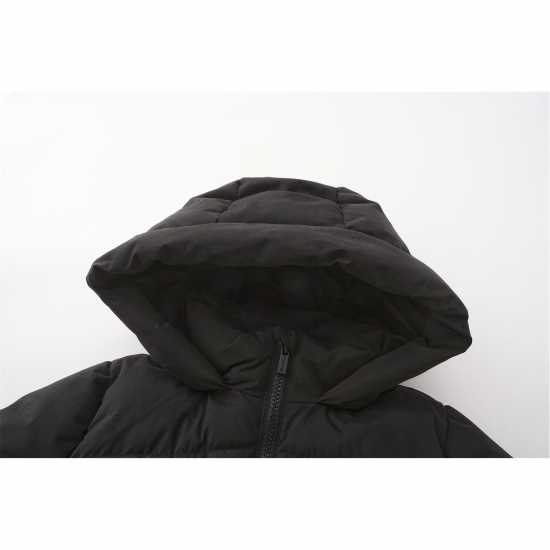 Firetrap Ватирано Яке Padded Jacket  