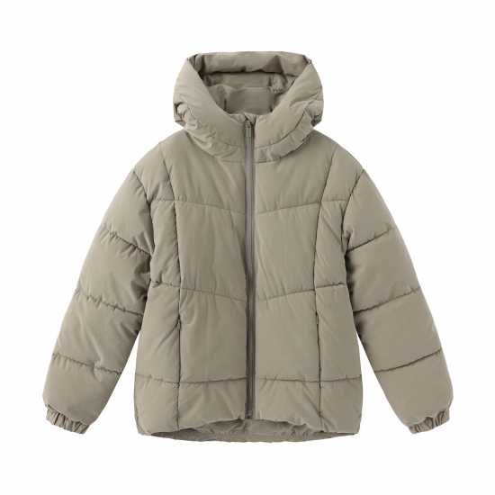 Firetrap Puffer Jacket  