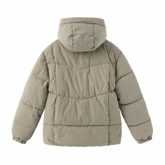 Firetrap Puffer Jacket  