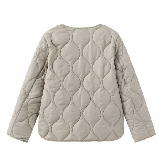 Firetrap Ватирано Яке Quilted Jacket  