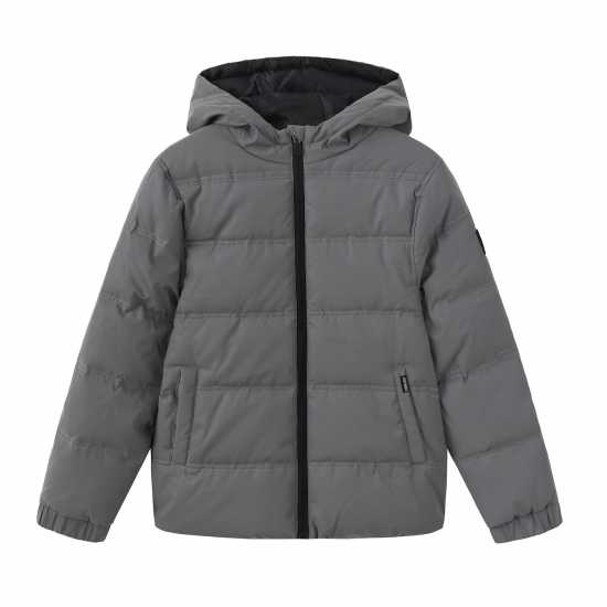 Ватирано Яке Everlast Quilted Padded Jacket  