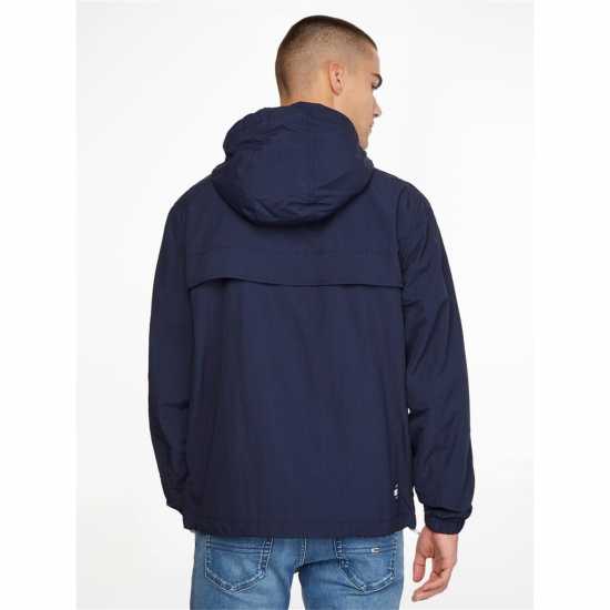 Tommy Jeans Chicago Windbreaker Сумерки C87 Mens