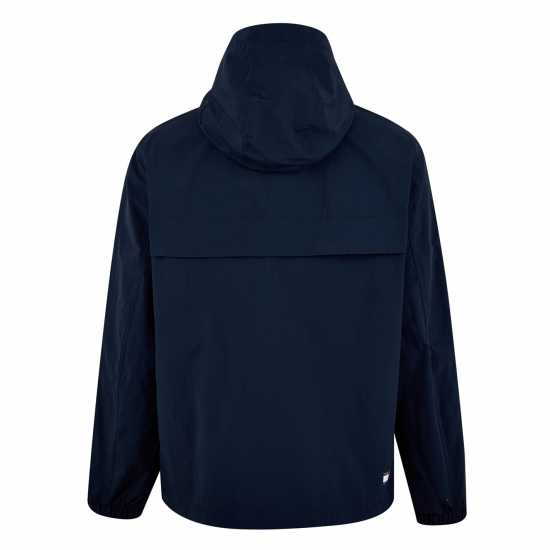 Tommy Jeans Chicago Windbreaker Нави С1Г Mens