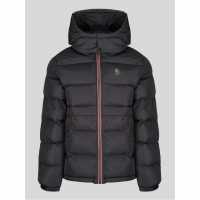 Luke Sport Mallard Quilted  Jacket  