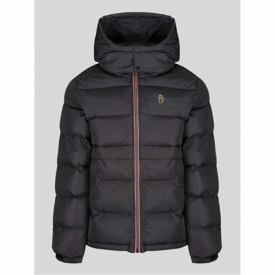 Luke Sport Mallard Quilted  Jacket  