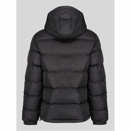 Luke Sport Mallard Quilted  Jacket  