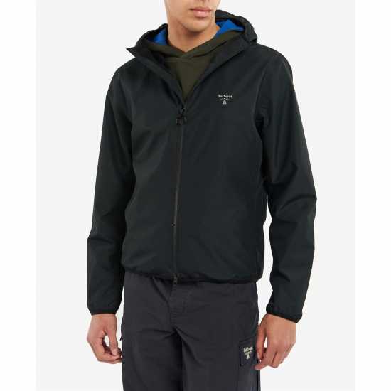 Barbour Beacon South Jacket  