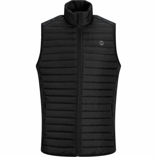 Jack And Jones Multi Bodywarmer Mens Plus Size  Мъжки якета и палта