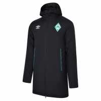 Umbro Wb Pdd Jkt U Sn99  Мъжки грейки