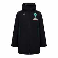 Umbro Wb Pdd Jkt S Sn99  Мъжки грейки