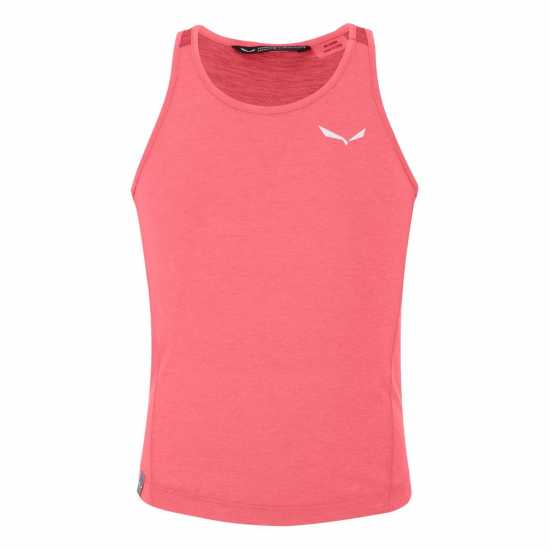 Salewa Детски Потник Agner Hybrid Tank Top Juniors  Детски потници