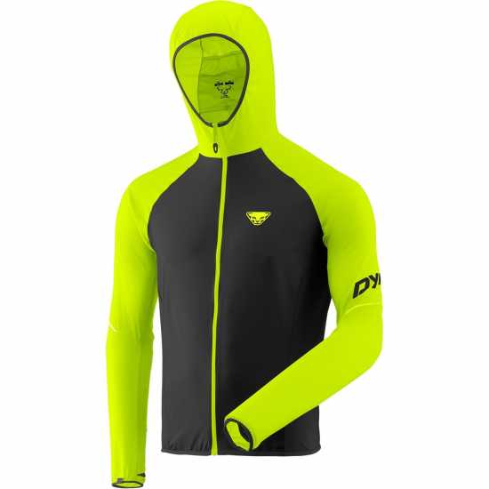 Dynafit Alpine 2 Jkt Sn99  Мъжки грейки