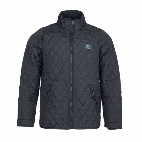 Howick Quilt Jkt Морска синьо Мъжки якета и палта