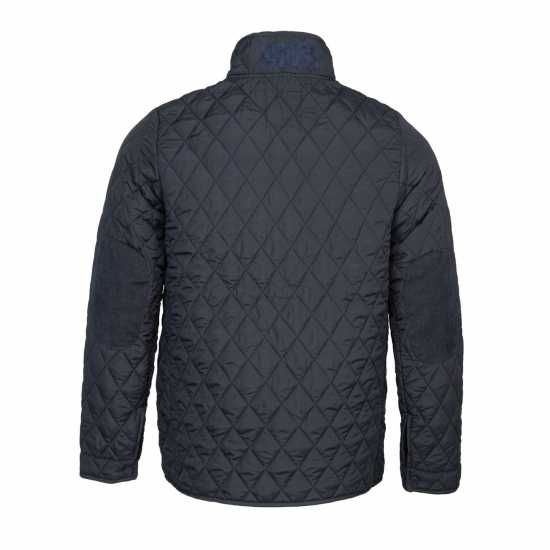 Howick Quilt Jkt Морска синьо Мъжки якета и палта