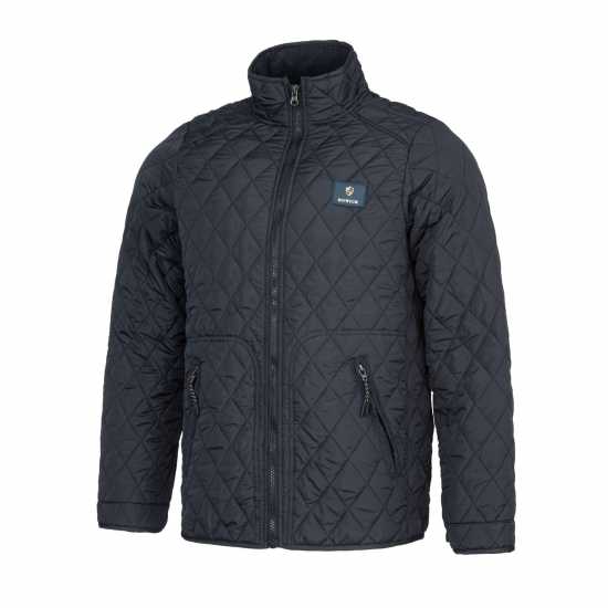 Howick Quilt Jkt Морска синьо Мъжки якета и палта