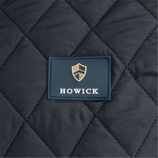 Howick Quilt Jkt Морска синьо Мъжки якета и палта