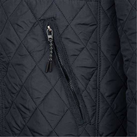 Howick Quilt Jkt Морска синьо Мъжки якета и палта