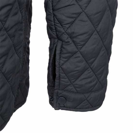 Howick Quilt Jkt Морска синьо Мъжки якета и палта