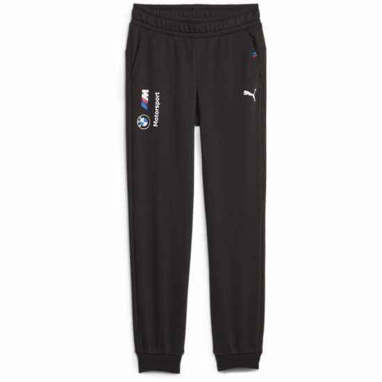 Puma Bmw Mms Kids Ess Sweat Pants. Ft Joggers Unisex  Детски долнища на анцуг