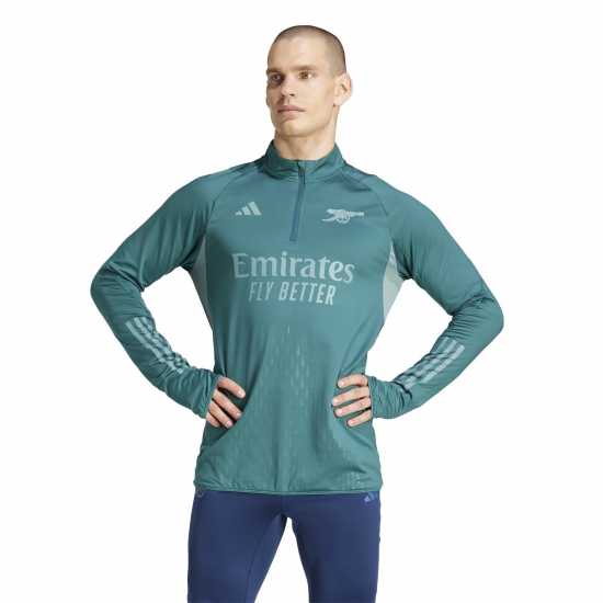 Adidas Arsenal Tiro 23 Training Top Adults  Мъжки грейки