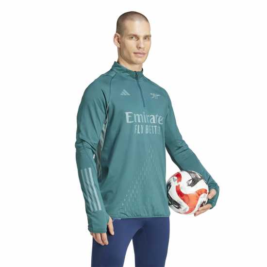 Adidas Arsenal Tiro 23 Training Top Adults  Мъжки грейки