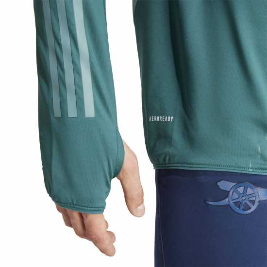 Adidas Arsenal Tiro 23 Training Top Adults  Мъжки грейки