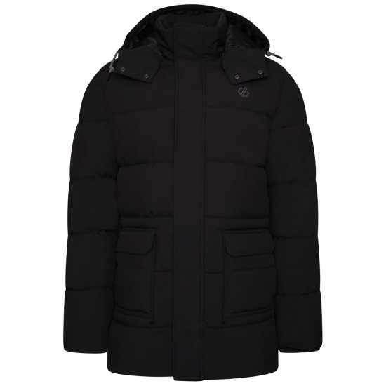 Dare2B Dare 2B No End Jacket Sn99 Black Мъжки грейки