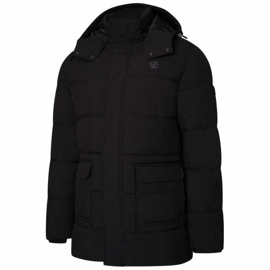 Dare2B Dare 2B No End Jacket Sn99 Black Мъжки грейки