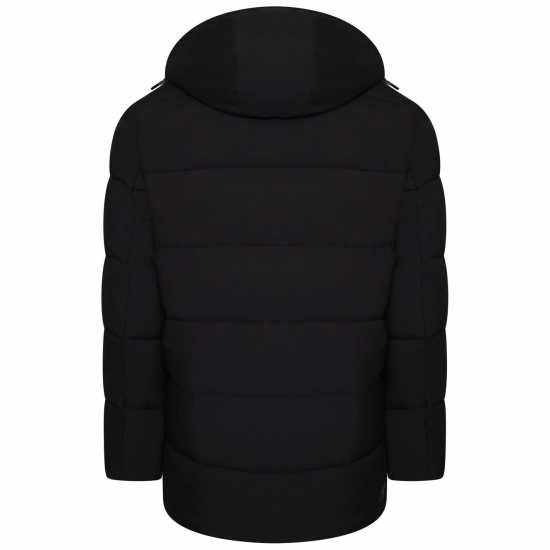 Dare2B Dare 2B No End Jacket Sn99 Black Мъжки грейки