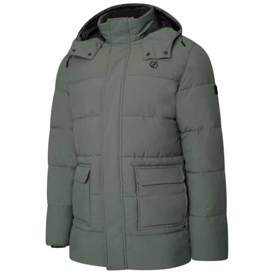 Dare2B Dare 2B No End Jacket Sn99 Утино зелено Мъжки грейки