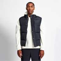 Ватирано Елече Madison Barclay Coney Quilted Vest