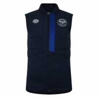 Umbro Bfc Gilet Sn99  Мъжки грейки