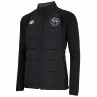 Umbro Bfc Therml Jkt Sn99  Мъжки грейки