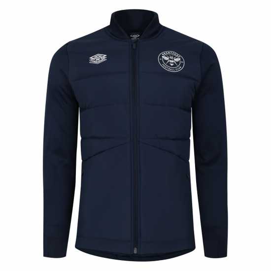 Umbro Bfc Therml Jkt Sn99  Мъжки грейки