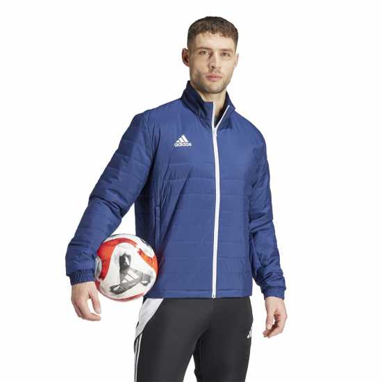 Adidas Мъжки Анорак Ent22 Ljkt Anorak Mens  Мъжки грейки